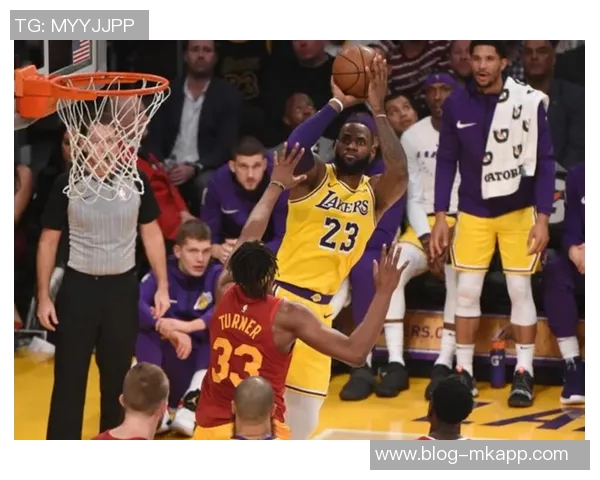 湖人关键时刻表现卓越三个赛季战绩傲视联盟胜率高达71